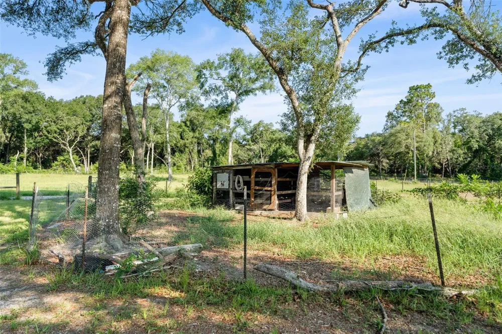 12450 NW 85TH AVENUE Chiefland, FL 32626