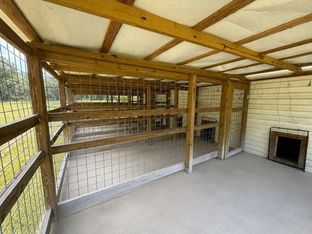 12450 NW 85TH AVENUE Chiefland, FL 32626