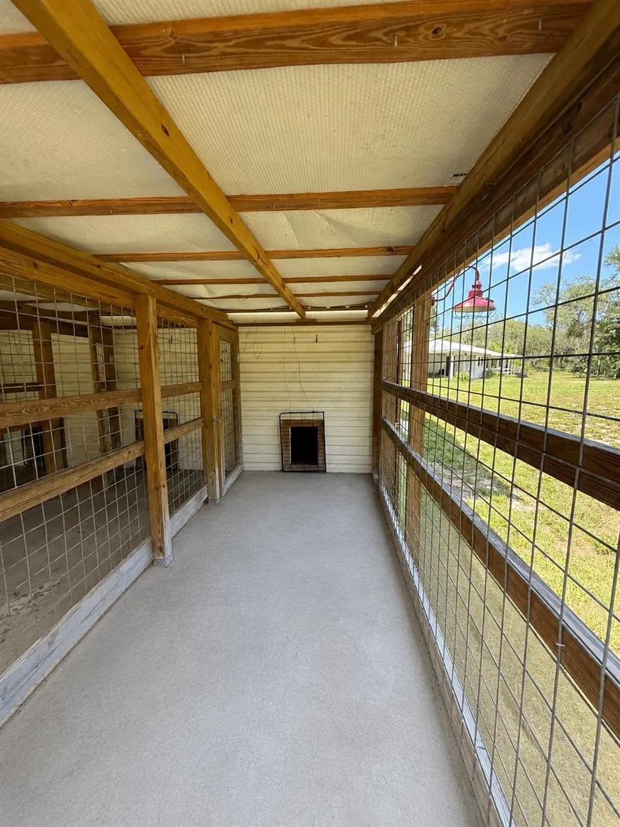 12450 NW 85TH AVENUE Chiefland, FL 32626