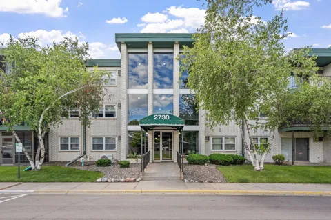 2730 Dale Street #D115