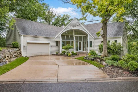 3580 Fairway Drive