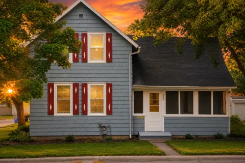 303 Willow Street