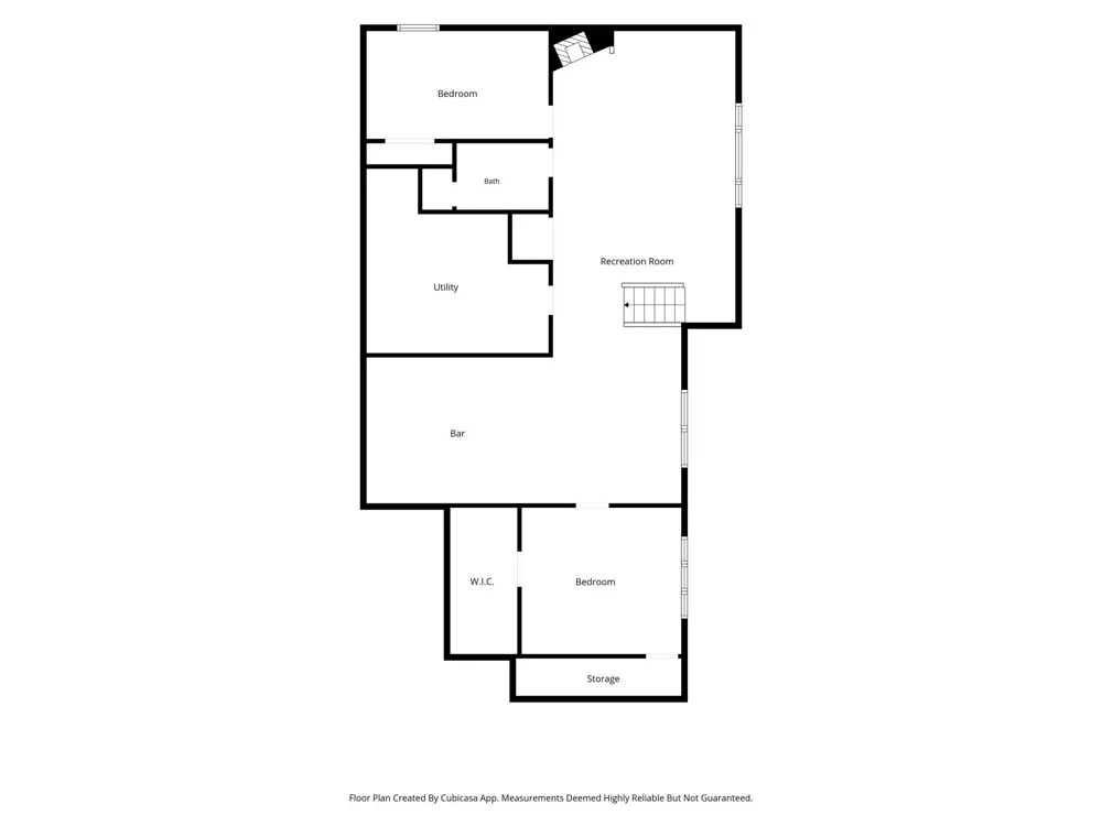 830 Lakewood Drive SW Hutchinson, MN 55350