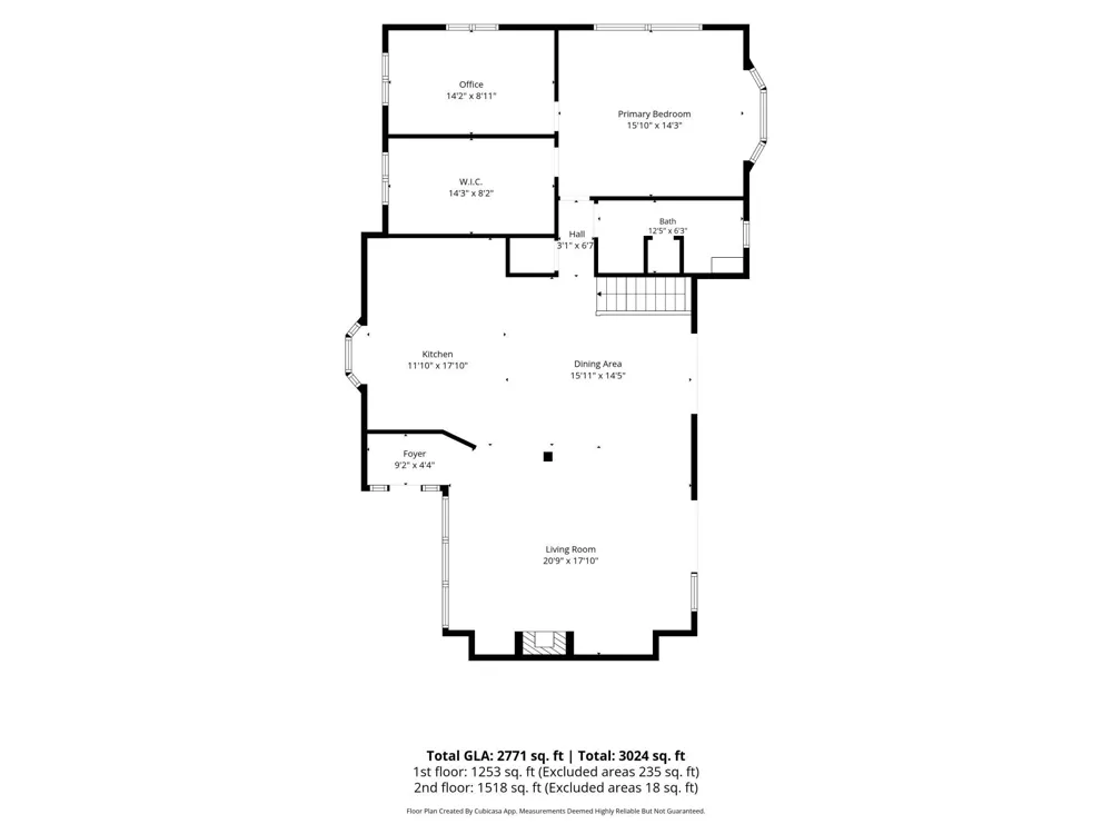 830 Lakewood Drive SW Hutchinson, MN 55350