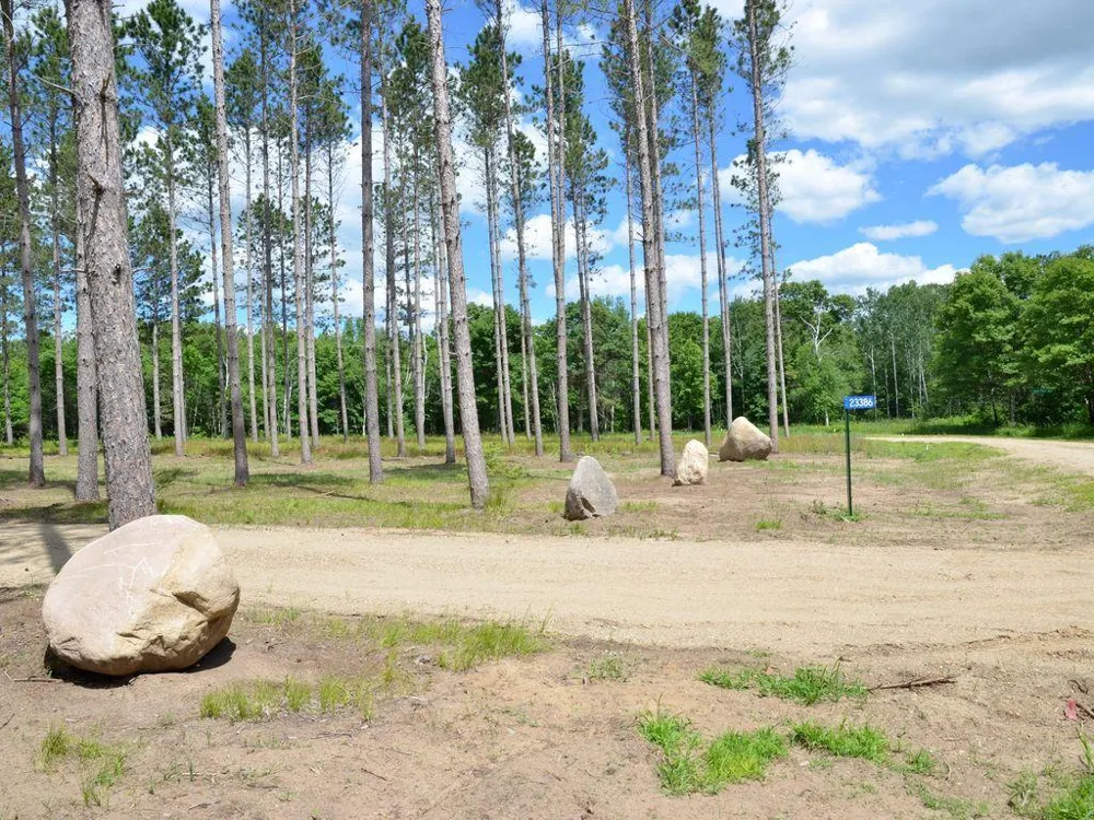 23386 Sleepy Hollow Court Sebeka, MN 56477