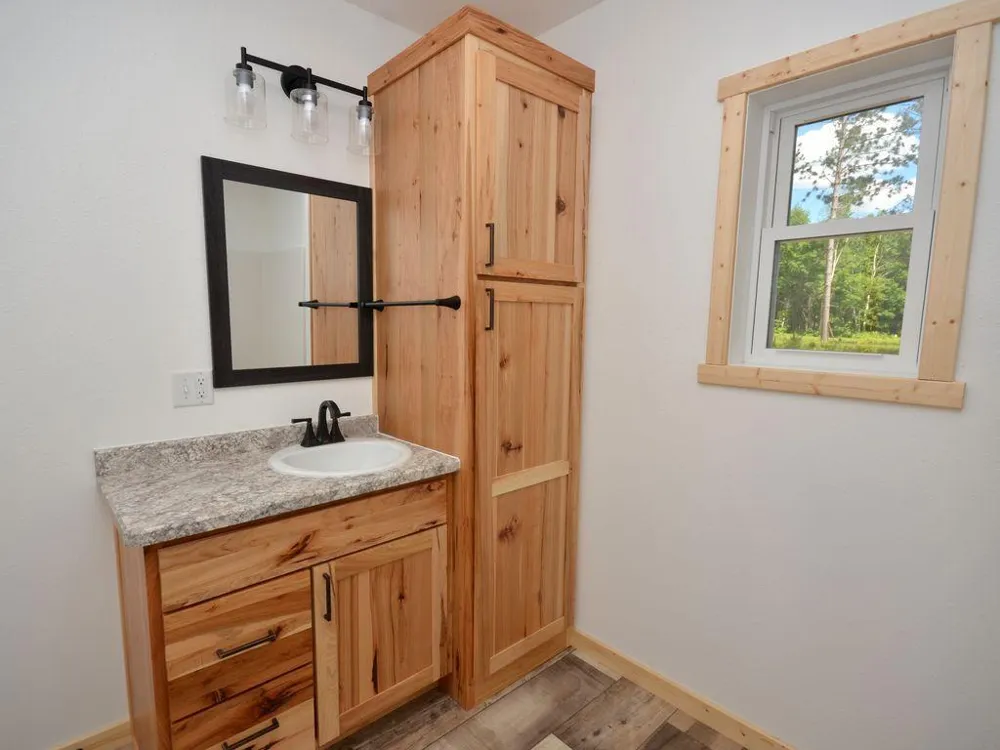23386 Sleepy Hollow Court Sebeka, MN 56477