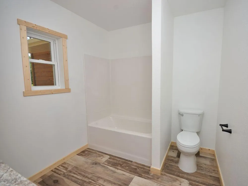 23386 Sleepy Hollow Court Sebeka, MN 56477