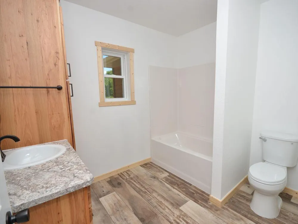 23386 Sleepy Hollow Court Sebeka, MN 56477