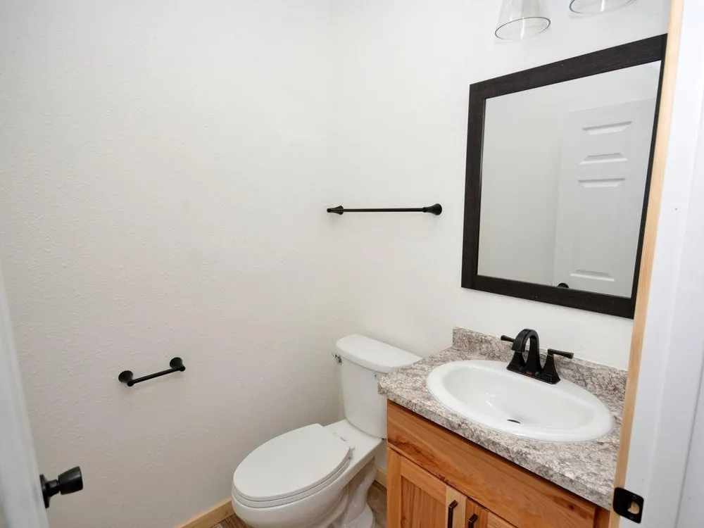 23386 Sleepy Hollow Court Sebeka, MN 56477