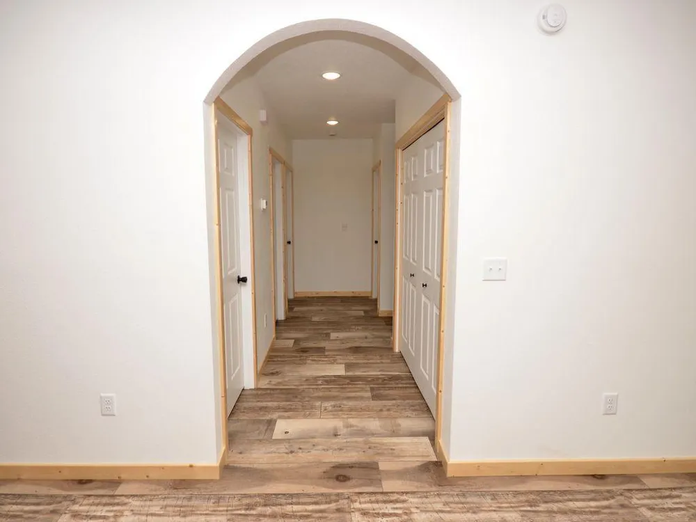 23386 Sleepy Hollow Court Sebeka, MN 56477