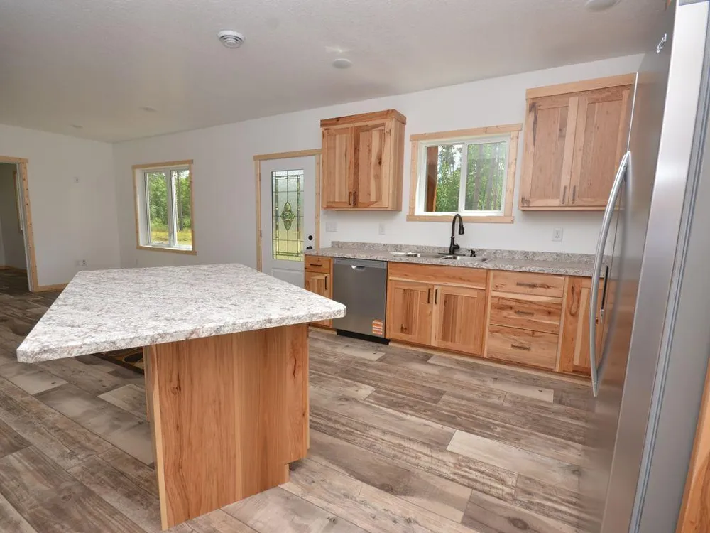 23386 Sleepy Hollow Court Sebeka, MN 56477