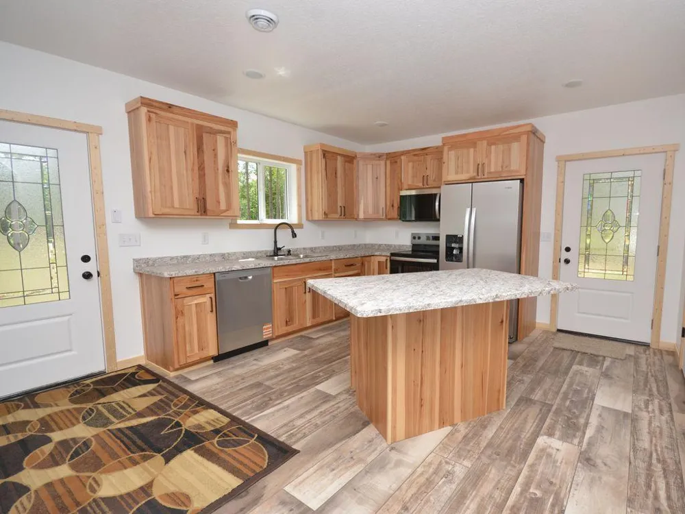 23386 Sleepy Hollow Court Sebeka, MN 56477