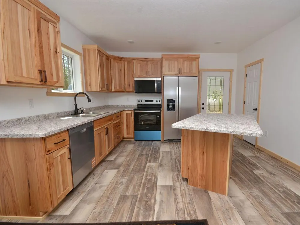 23386 Sleepy Hollow Court Sebeka, MN 56477