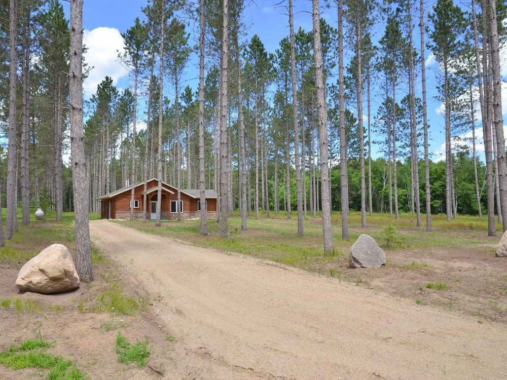 23386 Sleepy Hollow Court Sebeka, MN 56477