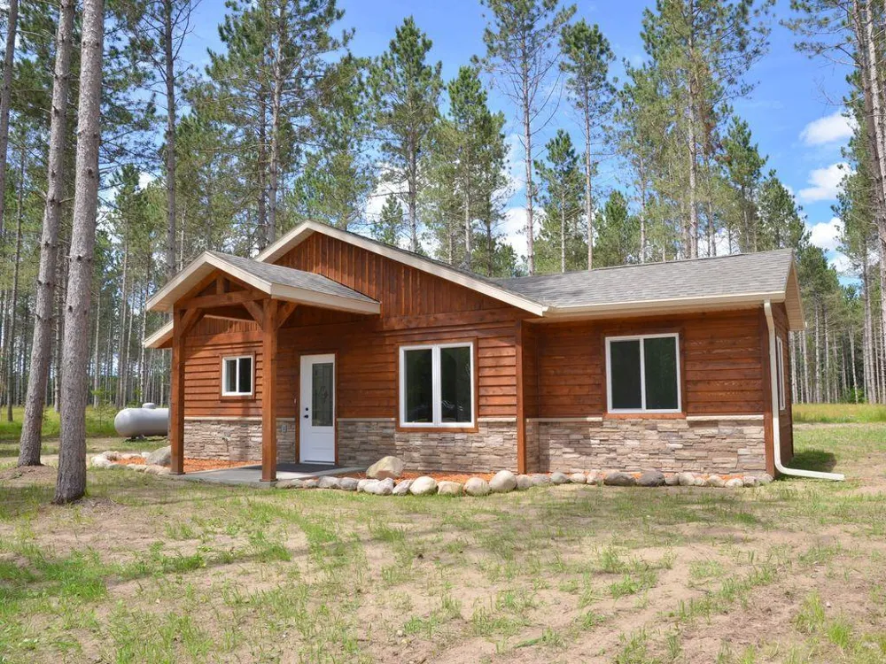 23386 Sleepy Hollow Court Sebeka, MN 56477