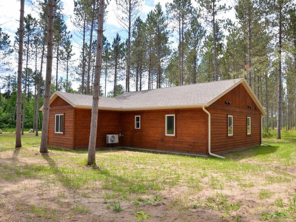 23386 Sleepy Hollow Court Sebeka, MN 56477