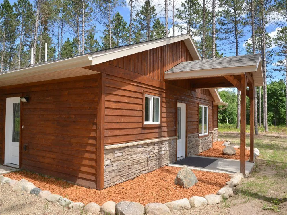 23386 Sleepy Hollow Court Sebeka, MN 56477