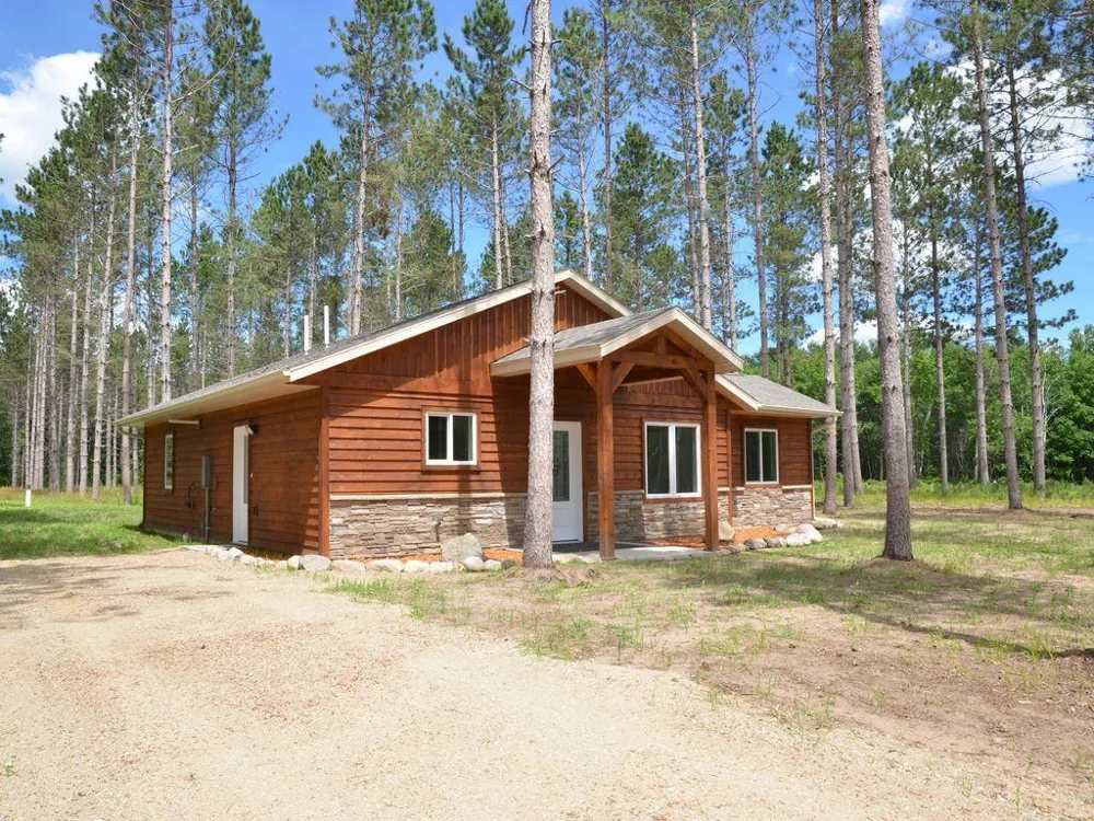 23386 Sleepy Hollow Court Sebeka, MN 56477