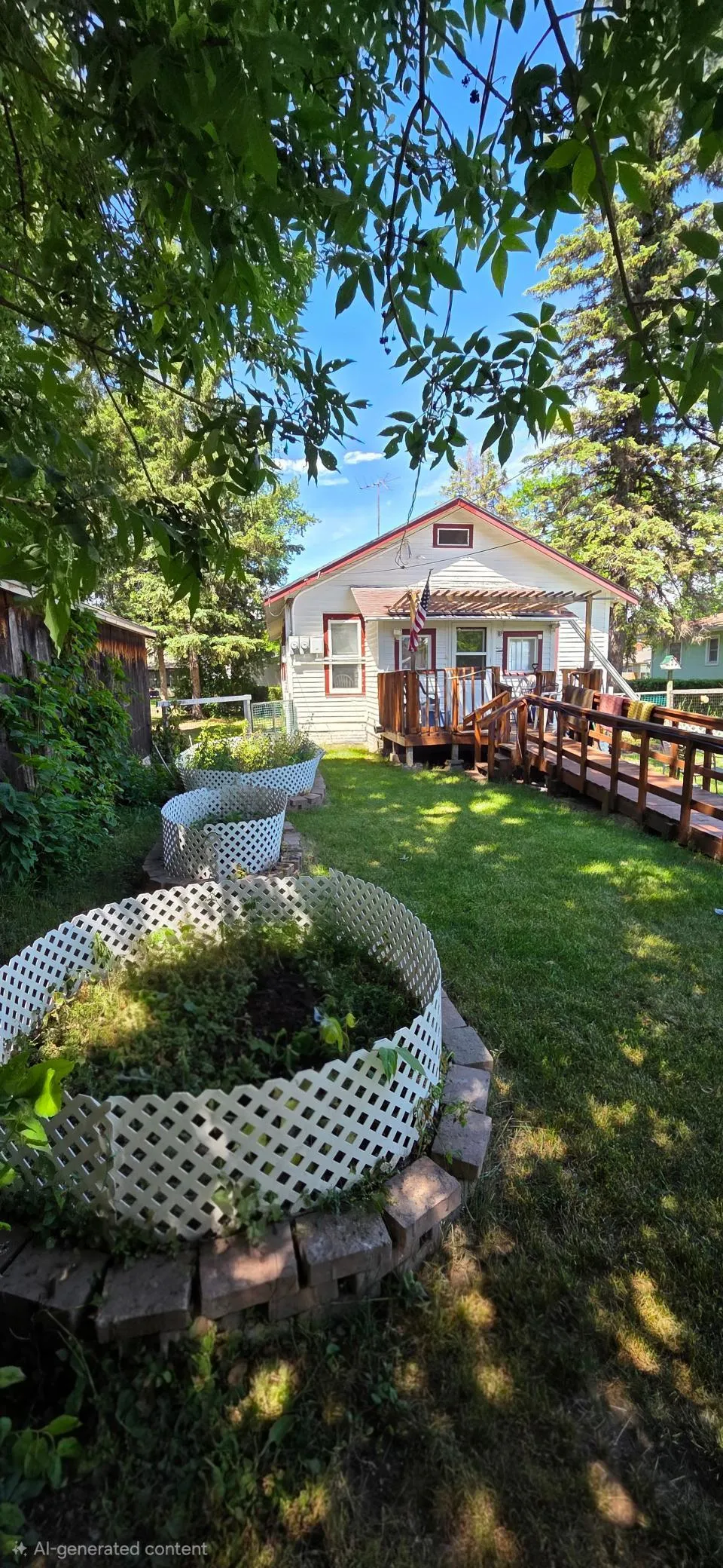 611 7th Street International Falls, MN 56649