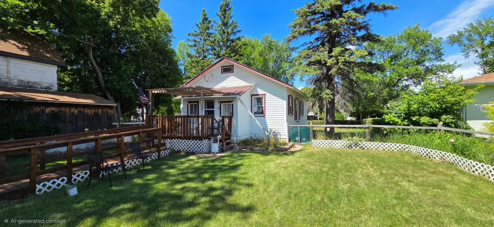 611 7th Street International Falls, MN 56649