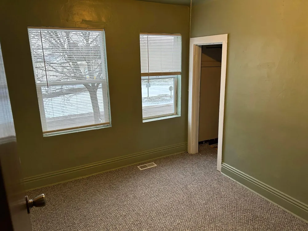 1019 Paulson Avenue Worthington, MN 56187