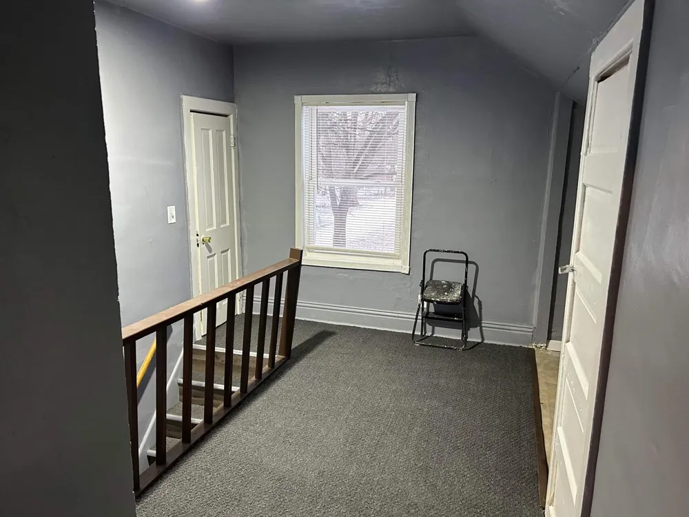 1019 Paulson Avenue Worthington, MN 56187