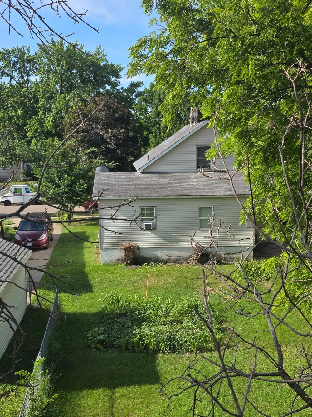 1019 Paulson Avenue Worthington, MN 56187
