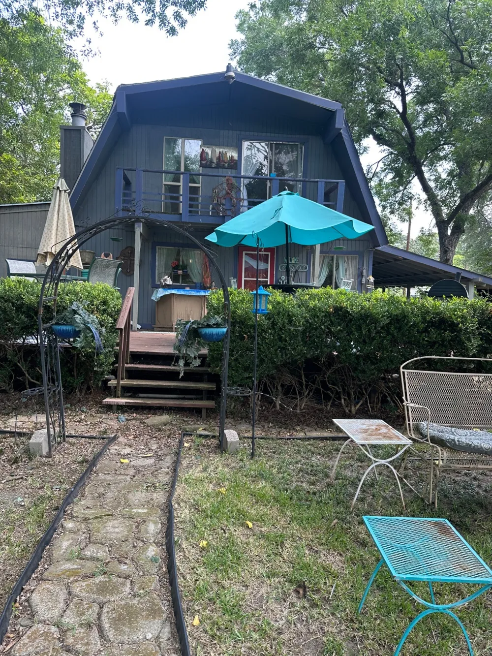 355 Spring Valley Street Gun Barrel City, TX 75156