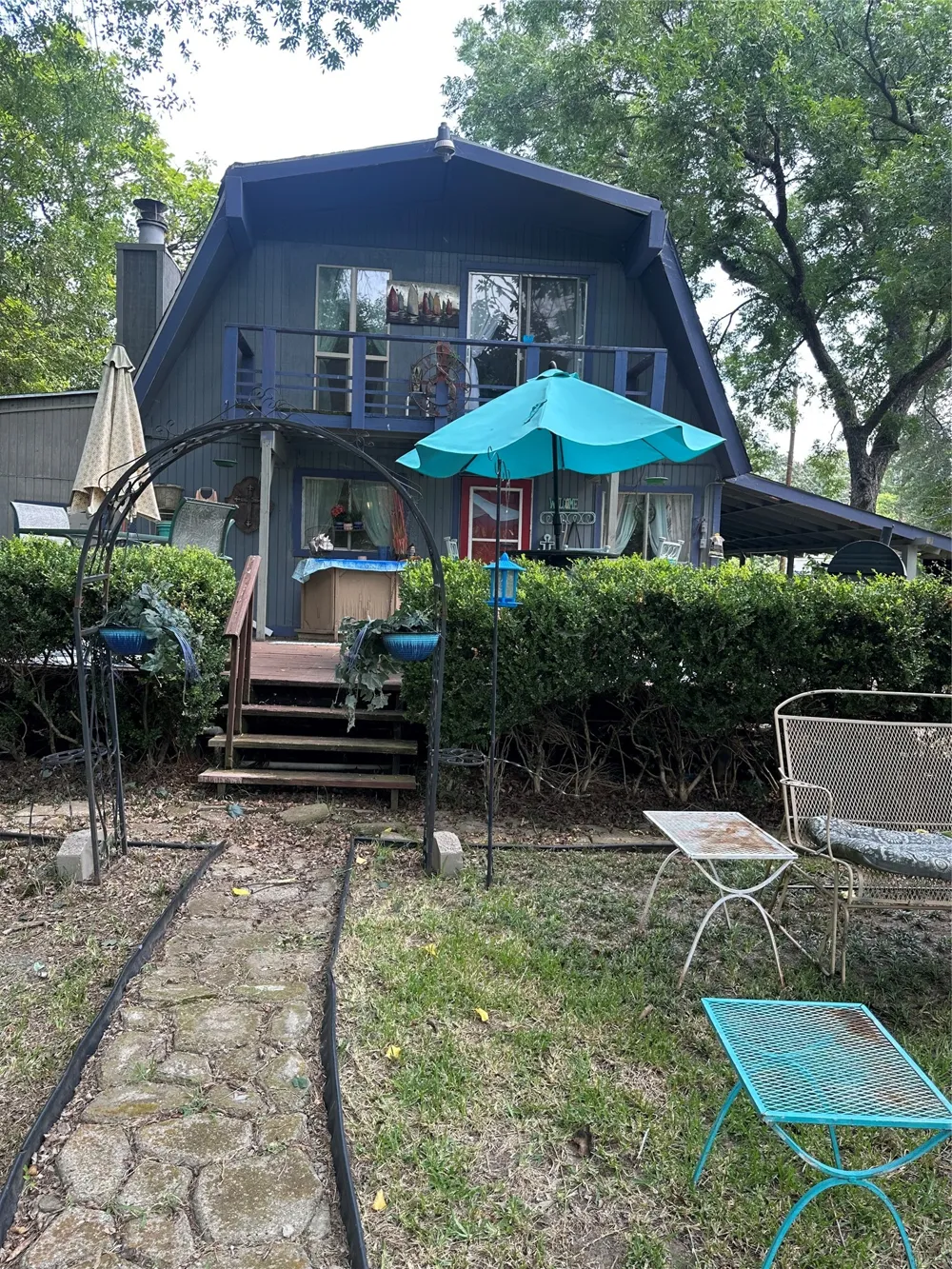 355 Spring Valley Street Gun Barrel City, TX 75156