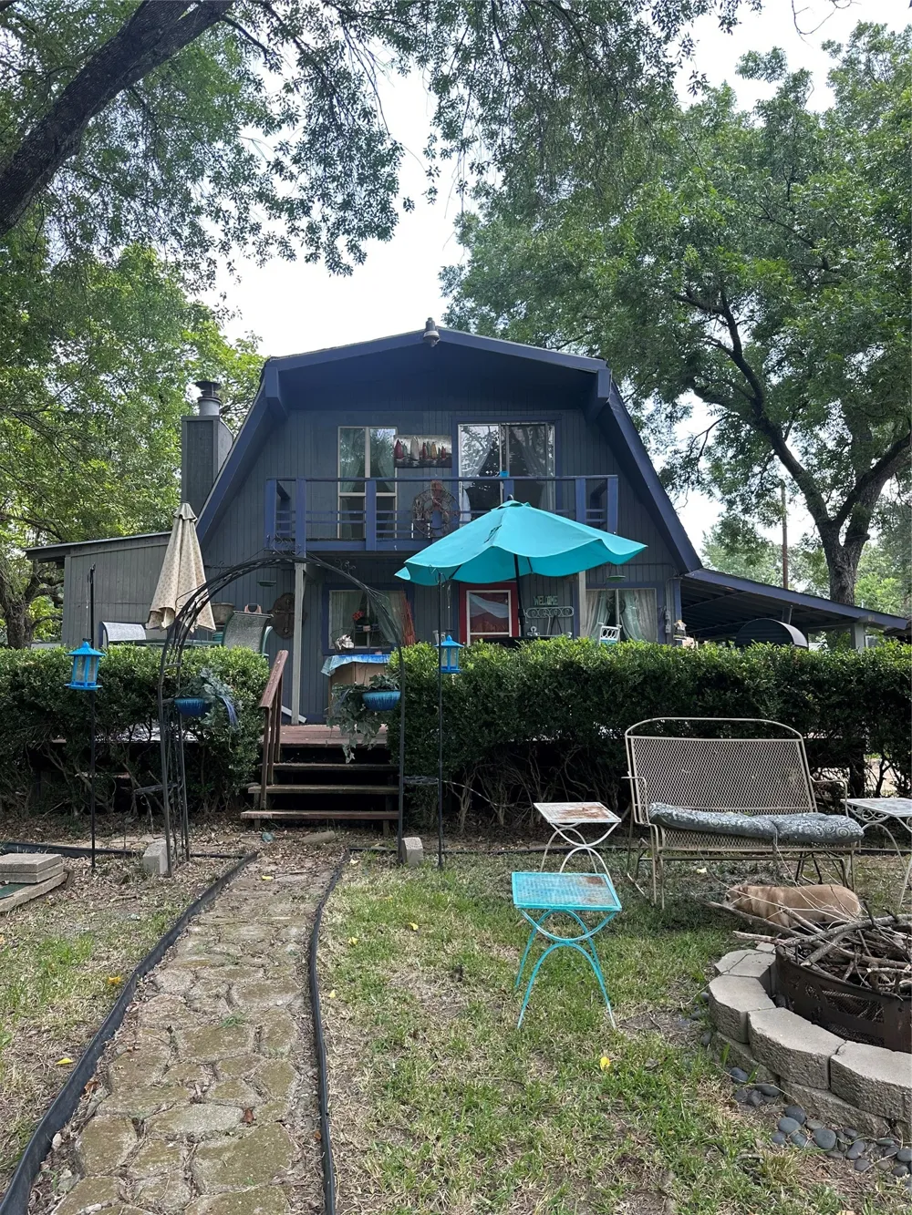 355 Spring Valley Street Gun Barrel City, TX 75156