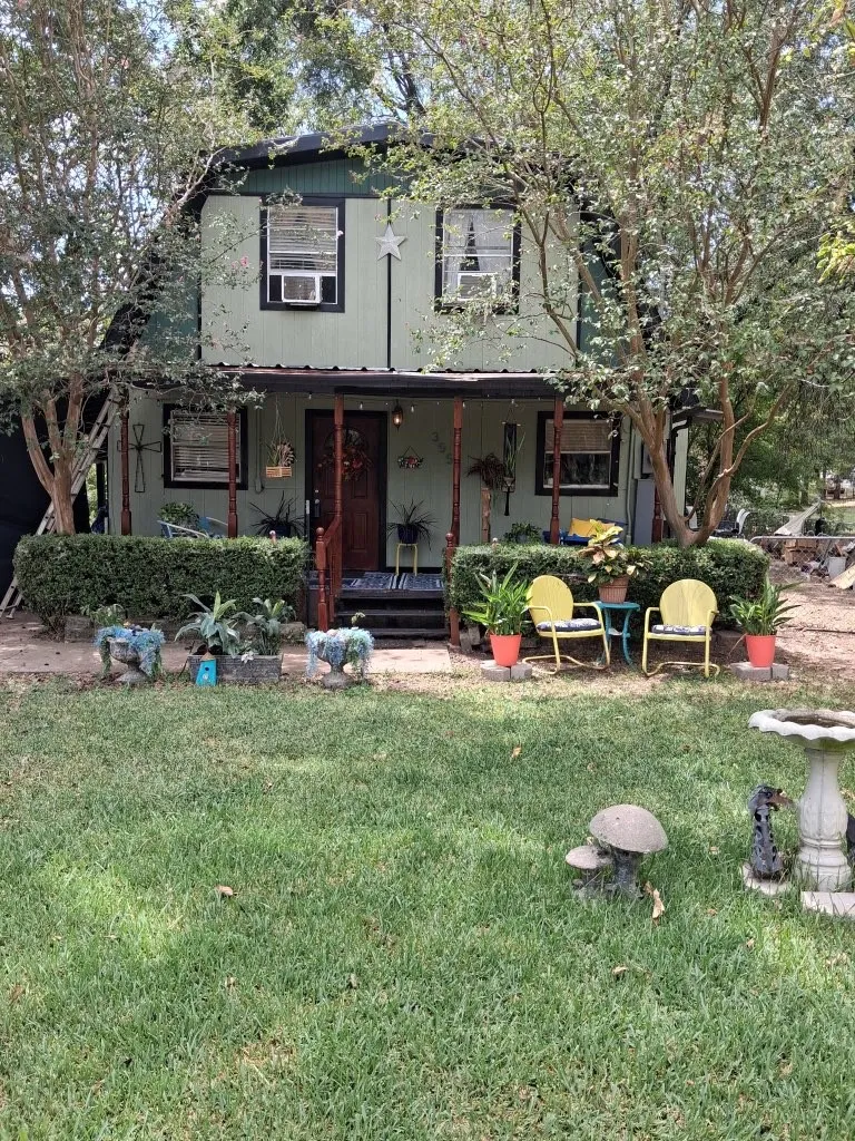 355 Spring Valley Street Gun Barrel City, TX 75156
