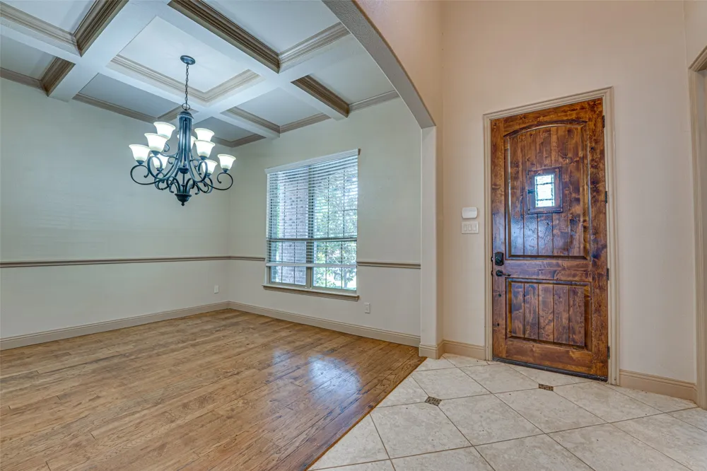 1013 Taylor Drive Allen, TX 75013