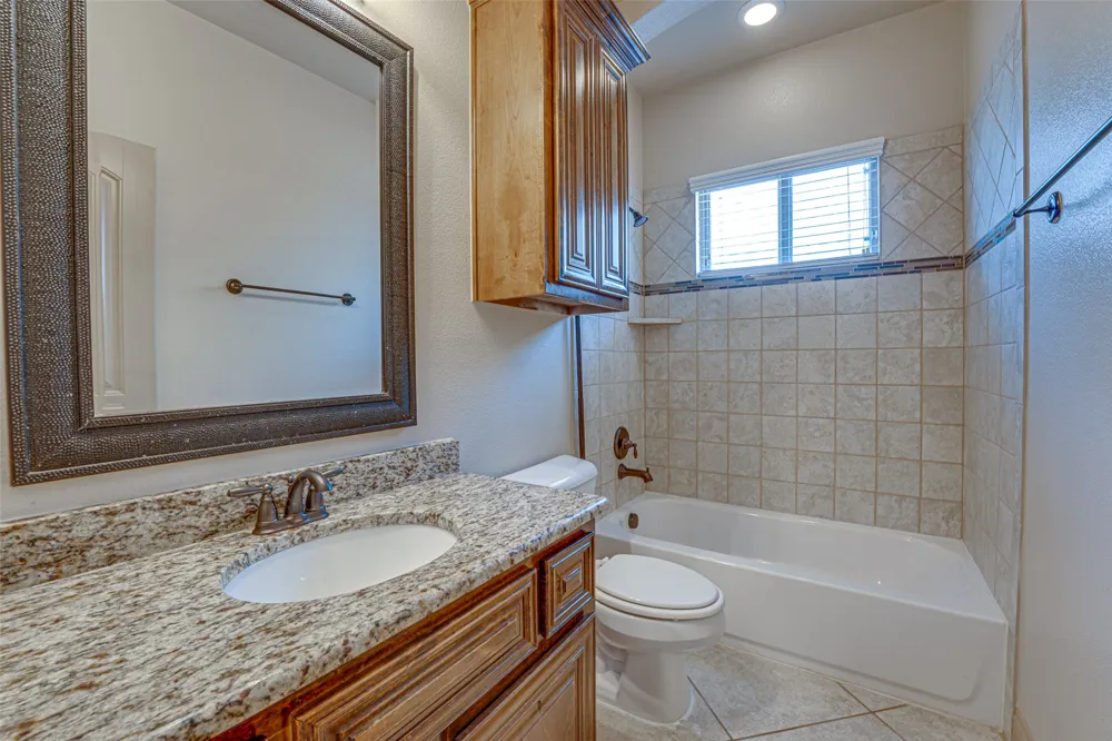 1013 Taylor Drive Allen, TX 75013
