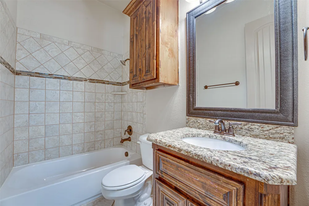 1013 Taylor Drive Allen, TX 75013