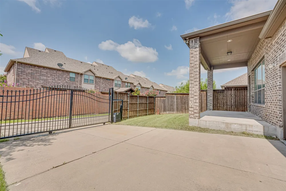 1013 Taylor Drive Allen, TX 75013