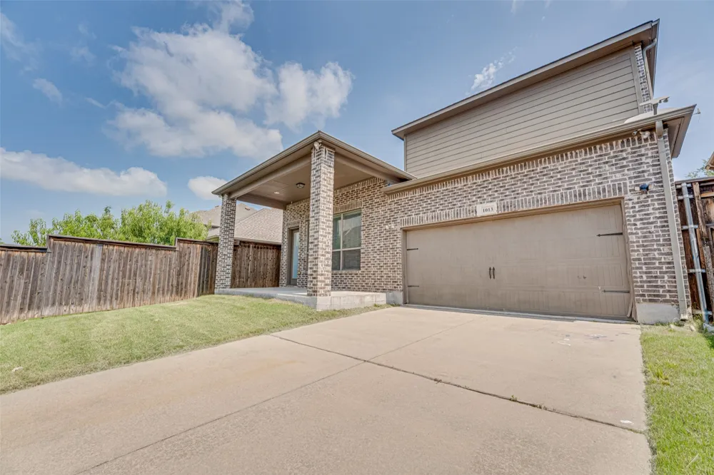 1013 Taylor Drive Allen, TX 75013