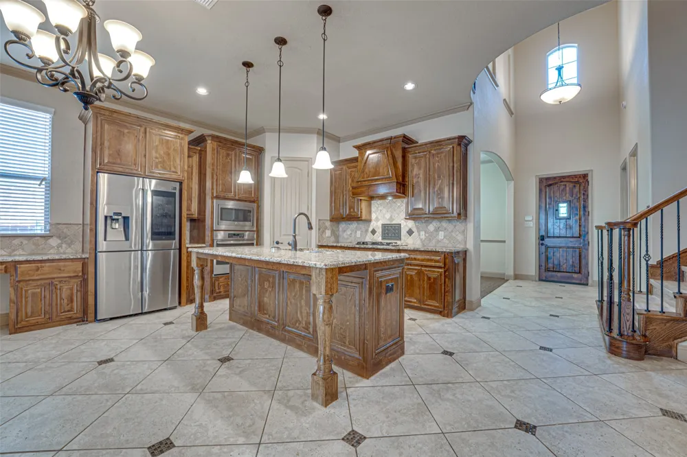 1013 Taylor Drive Allen, TX 75013