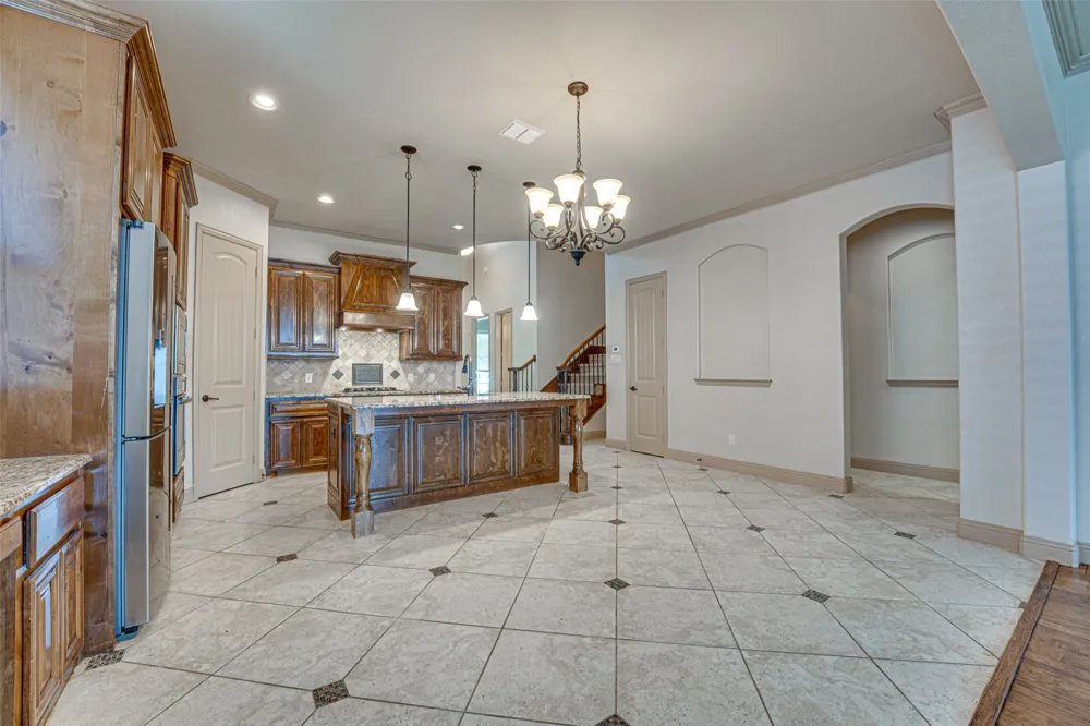 1013 Taylor Drive Allen, TX 75013