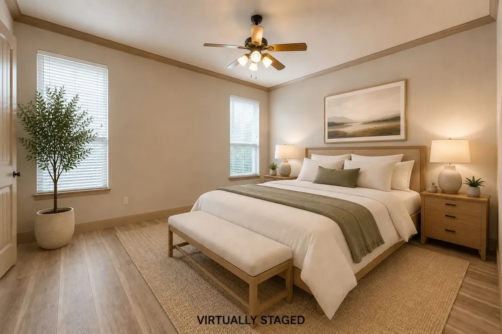 1013 Taylor Drive Allen, TX 75013