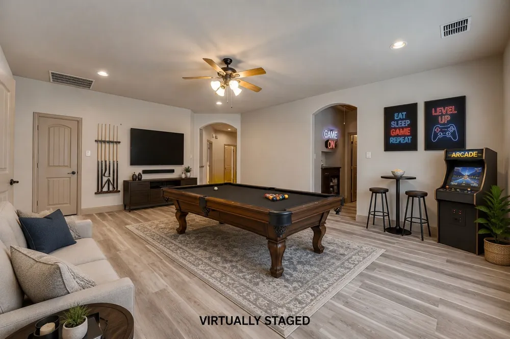 1013 Taylor Drive Allen, TX 75013