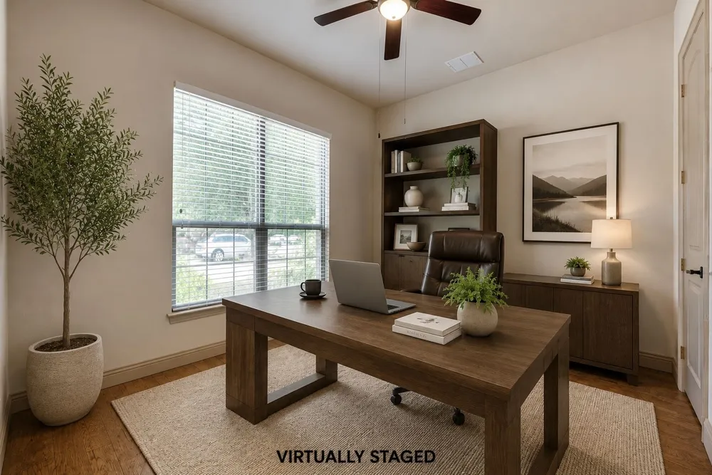 1013 Taylor Drive Allen, TX 75013