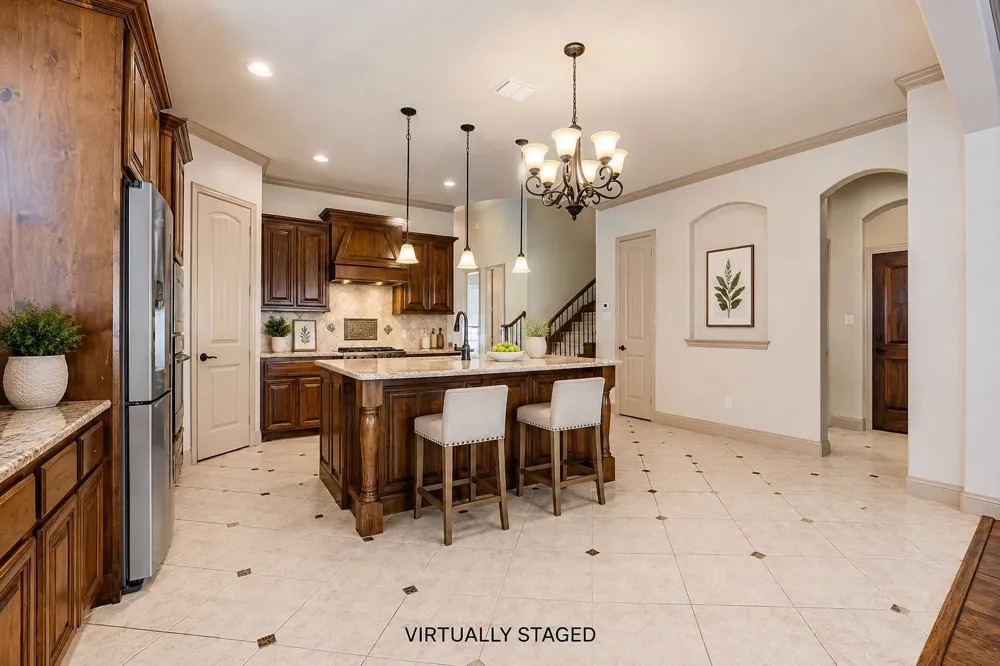 1013 Taylor Drive Allen, TX 75013