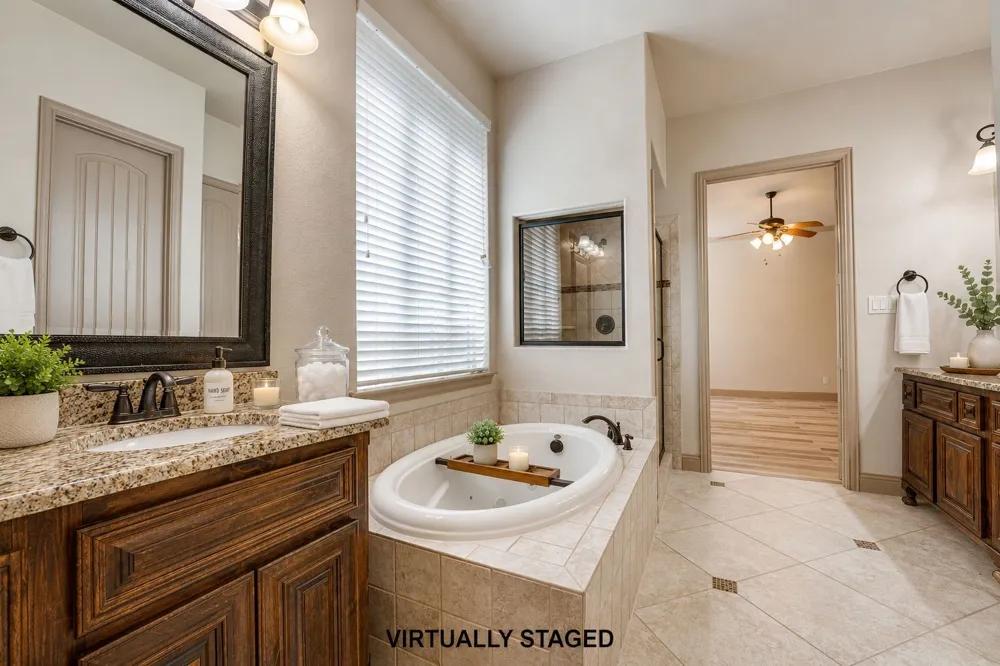 1013 Taylor Drive Allen, TX 75013