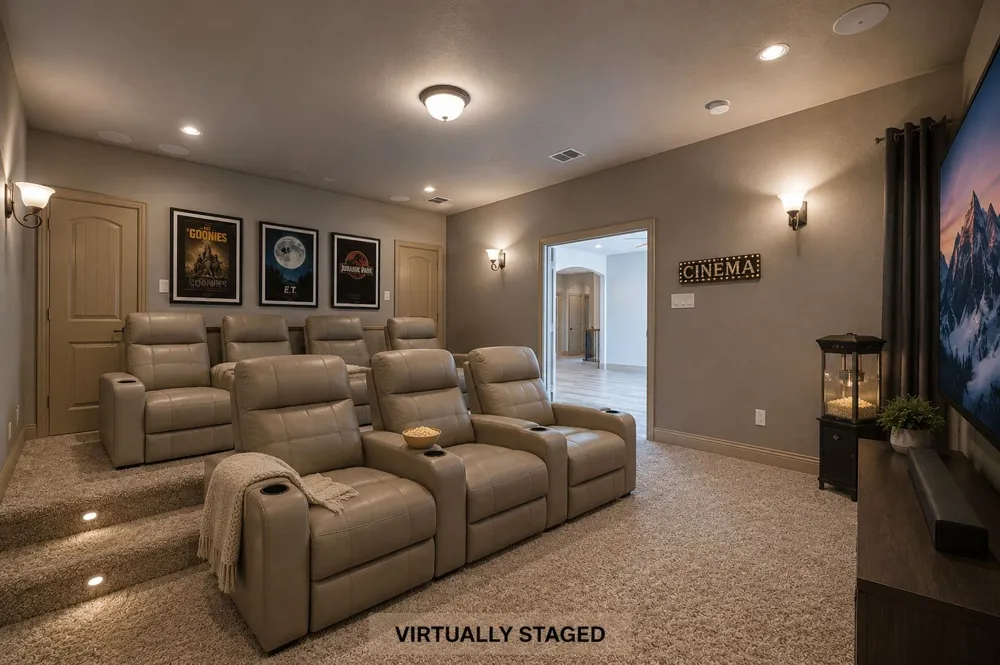 1013 Taylor Drive Allen, TX 75013
