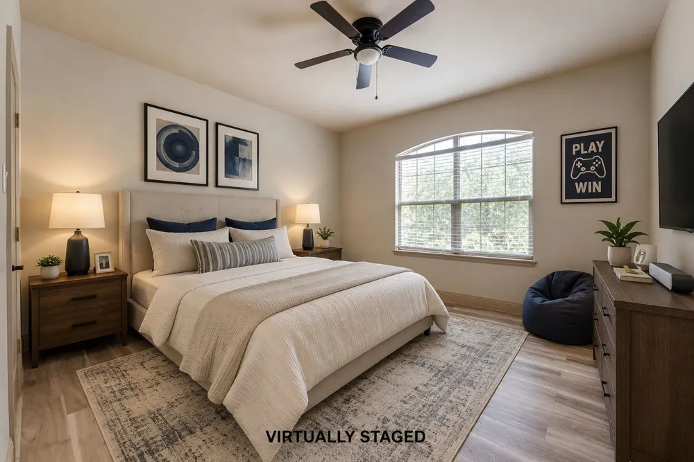 1013 Taylor Drive Allen, TX 75013