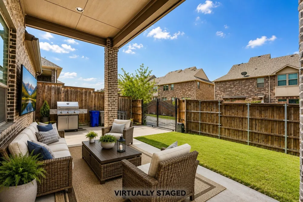 1013 Taylor Drive Allen, TX 75013