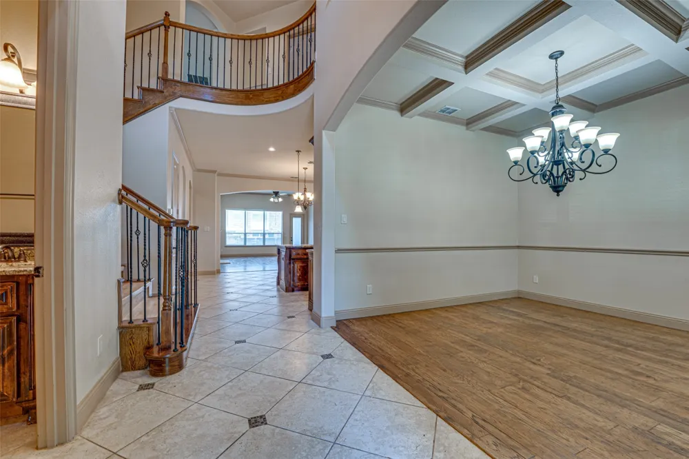 1013 Taylor Drive Allen, TX 75013