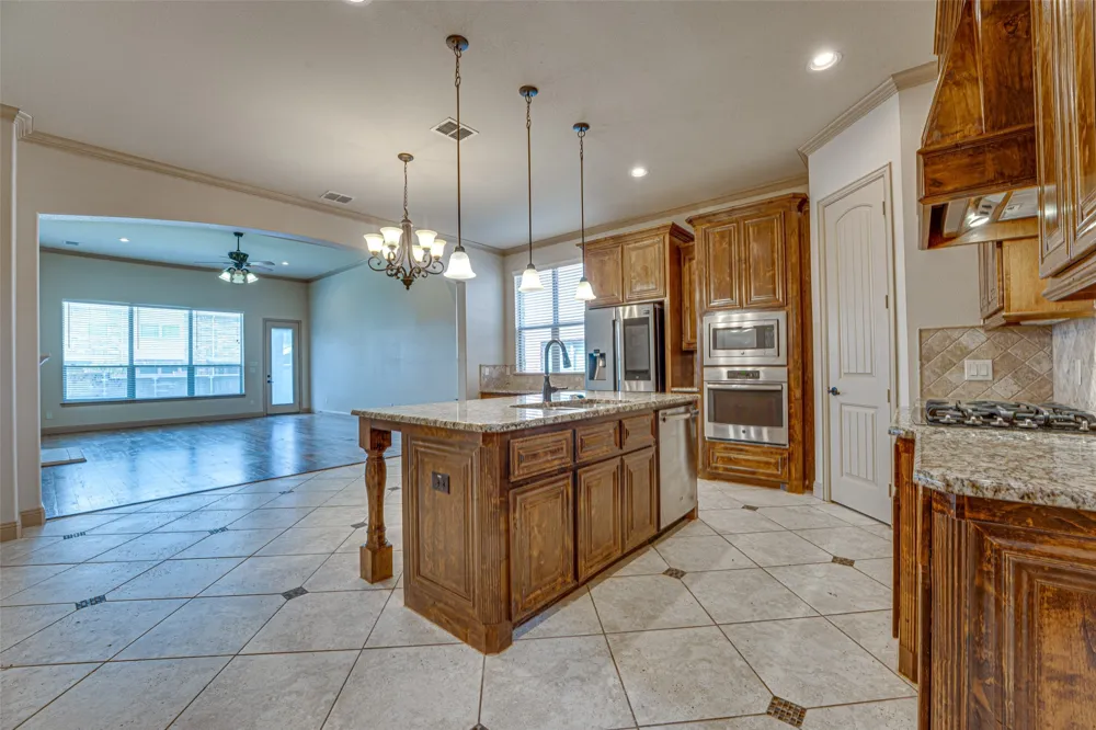1013 Taylor Drive Allen, TX 75013