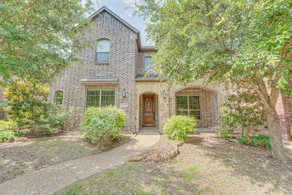 1013 Taylor Drive Allen, TX 75013