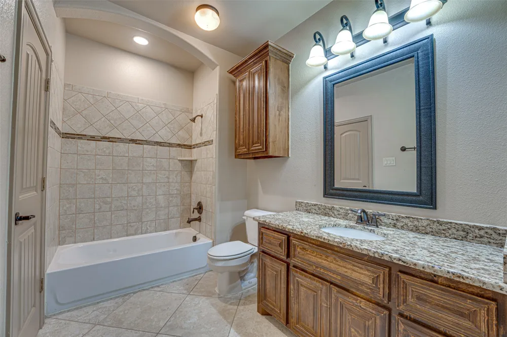 1013 Taylor Drive Allen, TX 75013